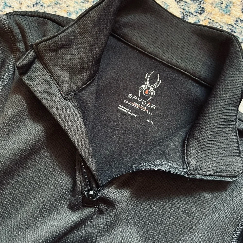 Spyder pullover - Picture 6 of 8